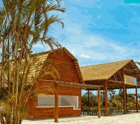 Barretos Country Park Resort-2